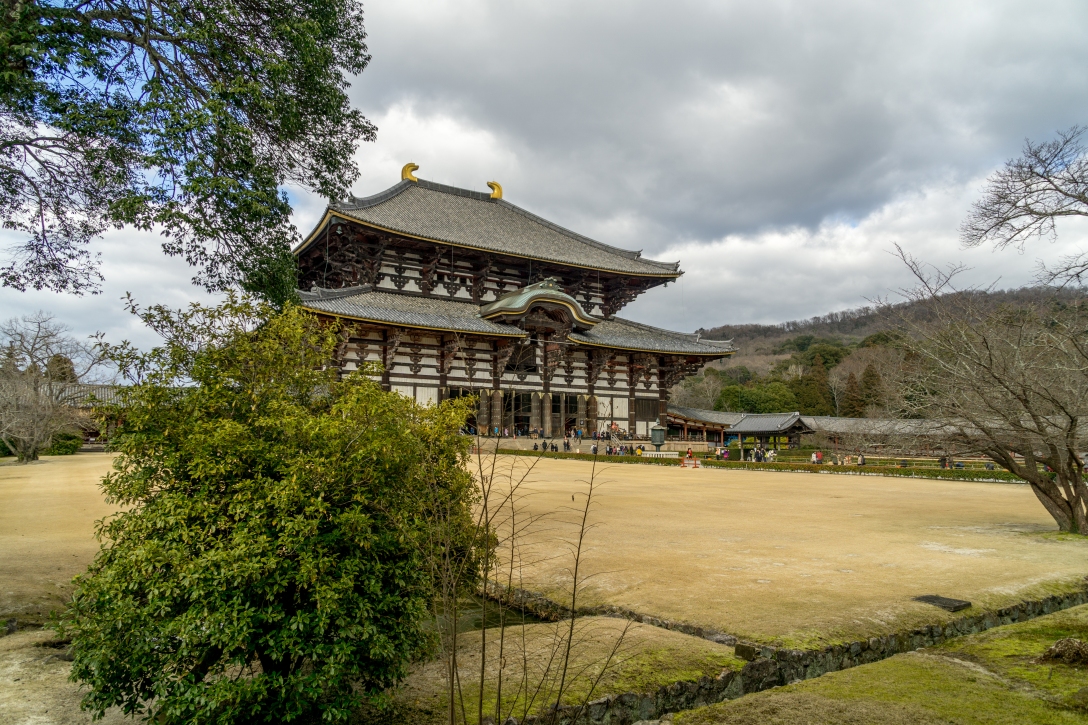 Kyoto and Nara-27